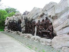 -珍宝岛