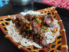 -小叫驴养生驴肉火锅(龙游店)