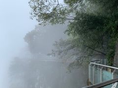 -矮寨·十八洞·德夯大峡谷景区