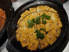 浓汤包浆豆腐-钵家大院·地道湖北菜(江夏·大花岭店)
