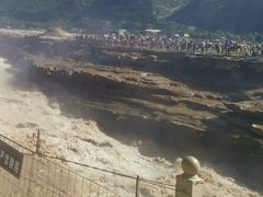 -陕西黄河壶口瀑布旅游区