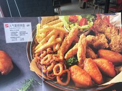 -必胜客(花舞大唐博物馆店)