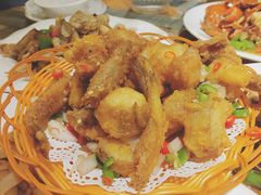 石丁鱼-广记海鲜(杨汊湖一店)