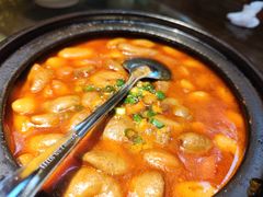 -老灶房-四川土菜(铁牛广场店)