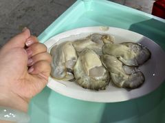 -花苑美食横琴生蚝火锅(拱北粤华路店)