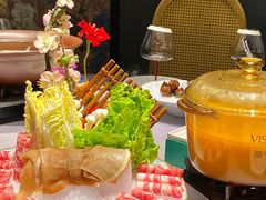 -荷栖小院·品质江西菜(红谷滩店)