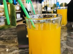 -粤海璇宫·木棉花高空旋转餐厅·聚会派对