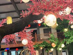 大堂-鲁城往事(游客中心店)