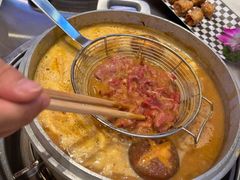 -荣叔港式沙嗲牛肉火锅(正佳潮流店)