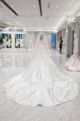 -MuseMarry婚纱(前海嘉里中心店)