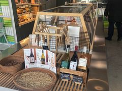 面包甜点陈列柜-Green Option(官舍店)