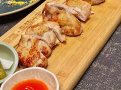 -俄士厨房(环球港店)