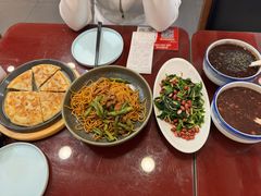 -宏状元现熬粥·京味菜(五棵松店)