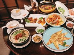 -大理实力希尔顿酒店•御玺中餐厅