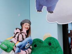 -Sony Store 索尼(上海淮海中路店)