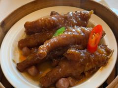 -金苑海鲜酒家(来魅力店)