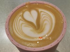 澳白-Manner Coffee(丁香国际店)