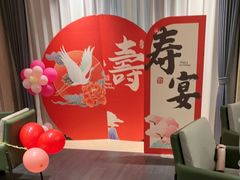 -程新大酒店(常州龙虎塘店)