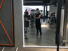 -小怪兽健身(宗关店)