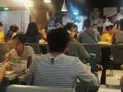 -千味涮·健康火锅(会展连城新天地店)