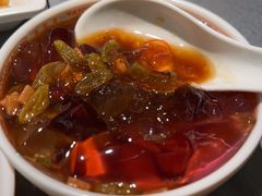 -探鱼·鲜青椒爽麻烤鱼(苏宁广场店)