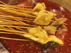 -付小姐在成都(川沙店)