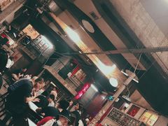 大堂-文和友老长沙龙虾馆(化龙池店)