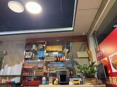 -湖南乡情湘菜馆(罗湖店)