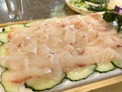 -官塘锋记鱼生·生腌·砂锅粥(牌坊街店)