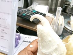 -野人先生现做冰淇淋(西安赛格店)