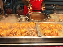 -托乐嘉美食广场(托乐嘉街区店)
