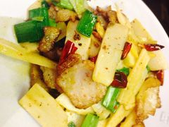 iphone_upload_pic-云海肴·汽锅鸡·云南菜(天津国金汇店)