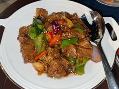 -铭轩中餐厅·海南菜·粤菜(亚龙湾瑞吉店)