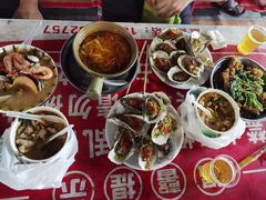 -海大南门夜市(海富街店)