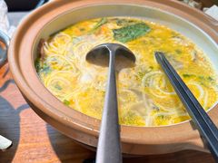 -云海肴·汽锅鸡·云南菜(苏州中心店)
