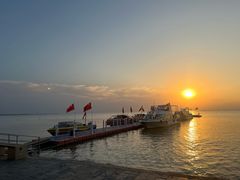 -洪泽湖古堰景区