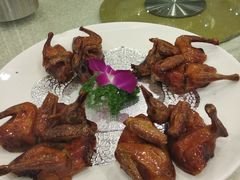 -顺悦酒家(嘉信城市广场店)