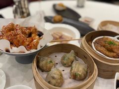 -翠园(北京王府中环店)