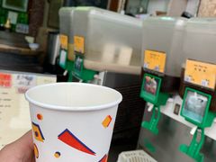 -公利真料竹蔗水(中环店)