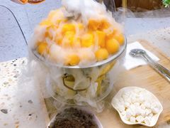 -MINIPOPO鲜奶·甜品(宽厚里店)