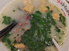 -鸭得堡老鸭汤·鸭血粉丝(南京博物院店)