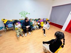 -英孚教育青少儿(长安中心)