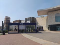 -杉杉奥特莱斯广场(哈尔滨店)