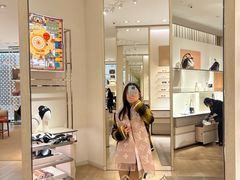 -LV路易威登(德基广场店)