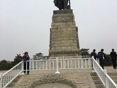 -辽沈战役纪念馆