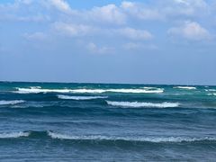 -咸德海水浴场