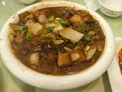 -东四民芳餐厅(世茂工三店)