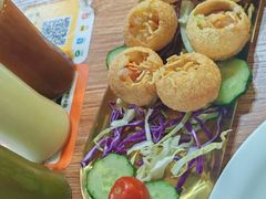 -清真·AL-JANNAT 佳纳特餐厅(狮子桥店)