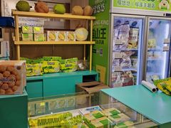 -上海市长春食品商店(淮海中路店)