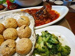 -天福苑(崇宁路店)